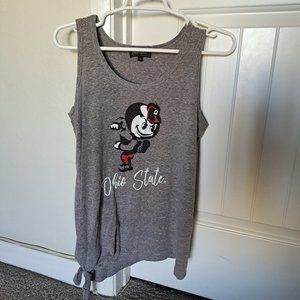 Ohio State Tank